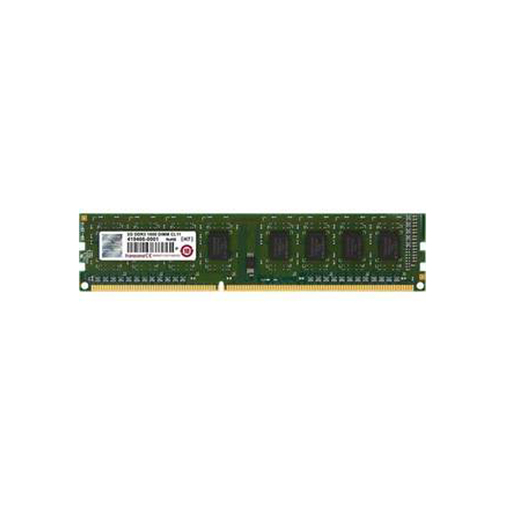 Пам’ять Transcend DDR3 2GB