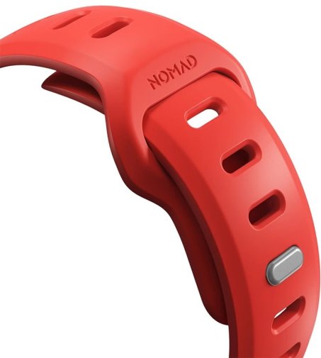 Ремінець Nomad for Apple Watch 41mm/42mm - Tempo Crush (NM011383858)