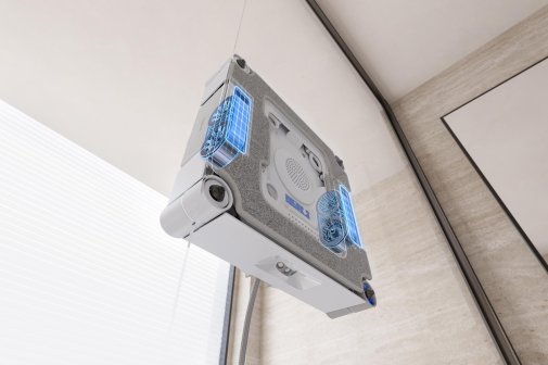Мийник вікон ECOVACS DEEBOT W3 OMNI (WG858-07)