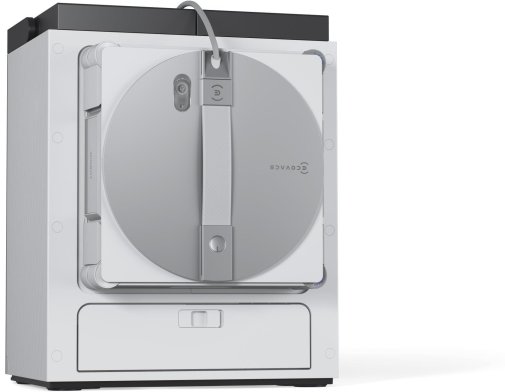Мийник вікон ECOVACS DEEBOT W3 OMNI (WG858-07)