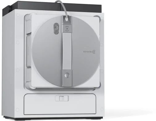Фото: Мийник вікон ECOVACS DEEBOT W3 OMNI (WG858-07) № 59 | KTC