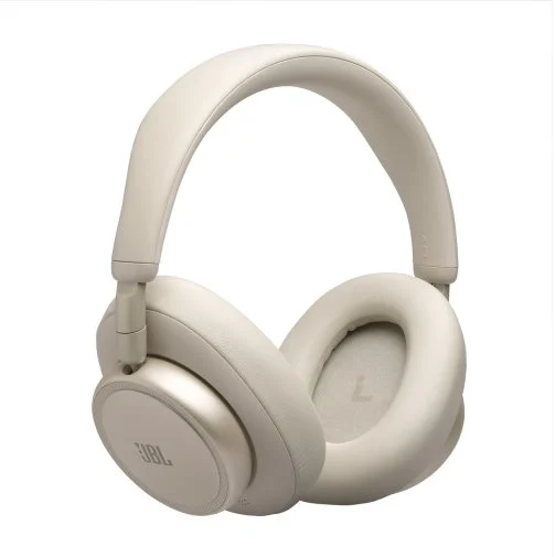 Фото: Навушники JBL Live 780NC Sand (JBLLIVE780NCCPG) № 12 | KTC