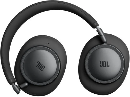 Фото: Навушники JBL Live 780NC Black (JBLLIVE780NCBLK) № 14 | KTC