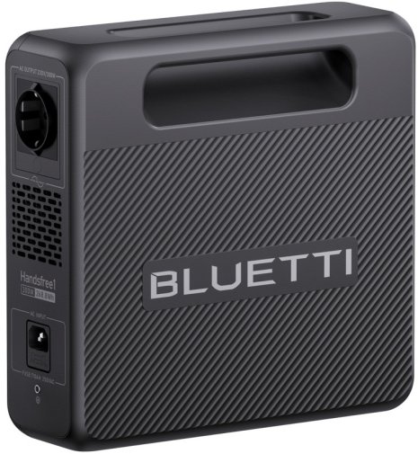 Зарядна станція Handsfree 1 300W 268.8Wh + BluePack1 (BluePack1+Handsfree1/noVAT)