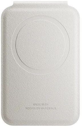Чохол для пластикових карт Native Union for iPhone - Active Stand Magnetic Sandstone (ACT-SAN-WAL)