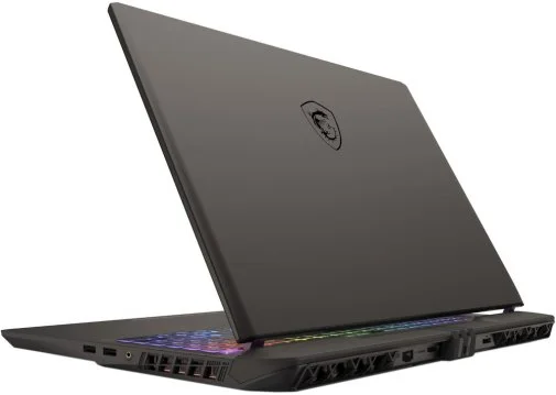 Фото: Ноутбук MSI Vector 16 HX AI A2XWHG-821XUA (9S7-15M352-821) - 16" IPS 240 Гц / Intel Core Ultra 9 / 275HX / DDR5 16 ГБ / PCI-E SSD 1 ТБ / GeForce RTX 5070 Ti № 26 | KTC