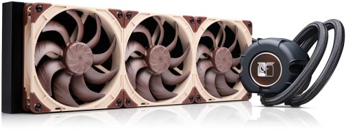 Система рідинного охолодження Noctua NL-LC1-42