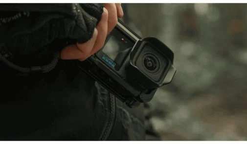 Фото: Екшн-камера GoPro MISSION 1 Black (CHDHW-001-RW) № 9 | KTC