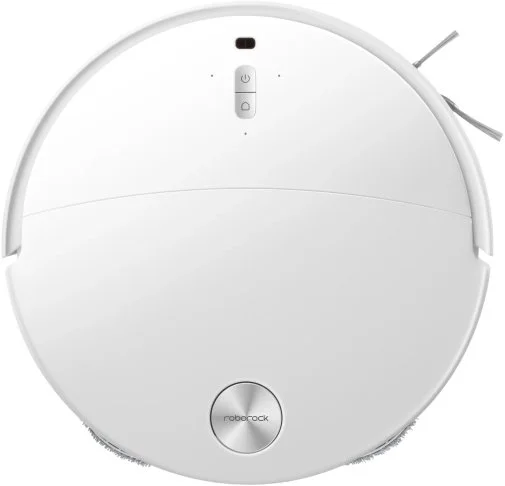 Фото: Робот-пилосос Roborock Qrevo Edge 2 Pro White (1205710) № 34 | KTC