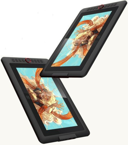Графічний планшет XP-Pen Artist Pro 13.3 Gen 2 (MD130FH-AD41)
