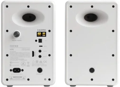 Фото: Колонки Edifier M90 White (M90White) № 12 | KTC