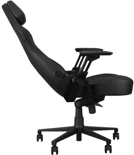 Фото: Крісло ASUS ROG Courser Core Gaming Chair Black № 13 | KTC