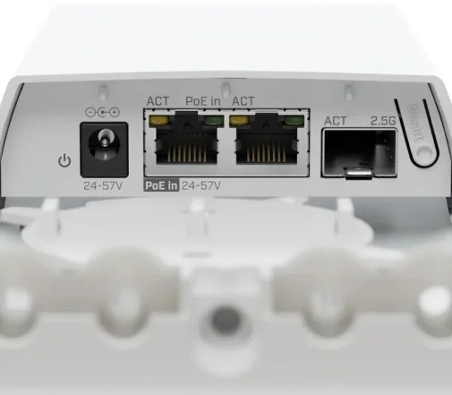 Фото: Медіаконвертер MikroTik FTC21 № 9 | KTC