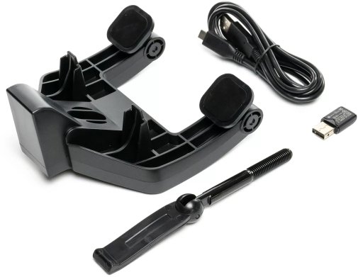 Кермо Hori Wireless Racing Wheel Apex for PS5/PS4/PC (SPF-022U)