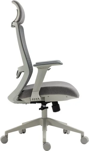 Фото: Крісло 2E Office OC150 Grey (2E-OC150-GREY) № 8 | KTC