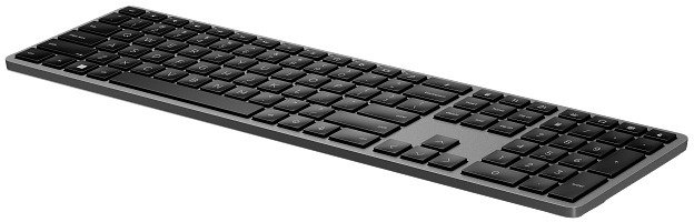 Клавіатура HP 975 Dual-Mode USB/BT Black (3Z726AA)