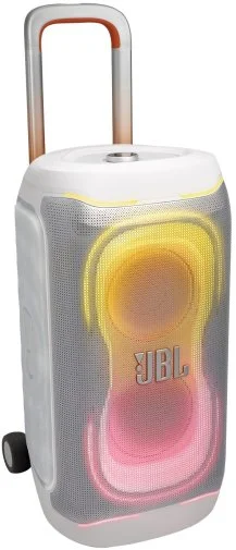 Фото: Акустика для вечірок JBL PartyBox 330 White (JBLPB330WHTEP) № 14 | KTC