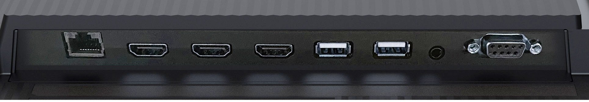 Інтерактивний дисплей iiyama LH3260HS-B1AG