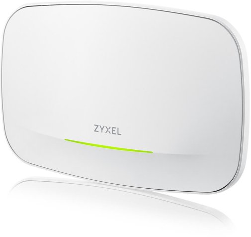 Точка доступy Wi-Fi Zyxel NWA210AX v2 (NWA210AXV2-EU0101F)
