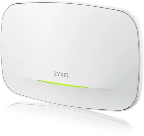 Фото: Точка доступy Wi-Fi Zyxel NWA210AX v2 (NWA210AXV2-EU0101F) № 11 | KTC