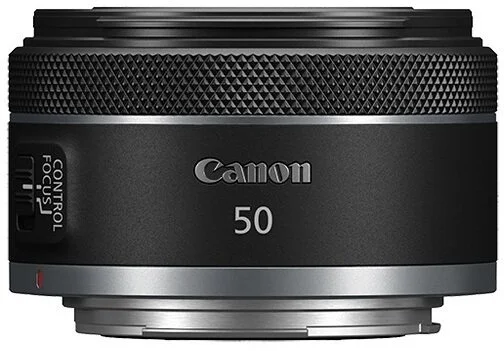 Фото: Об'єктив Canon RF 50mm f/1.8 STM (4515C005) № 6 | KTC
