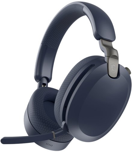 Гарнітура MSI Maestro 500 Navy (MAESTRO 500 W NAVY)