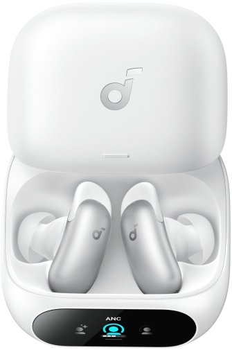 Навушники Anker SoundCore Liberty 5 Pro White (D1203G21)
