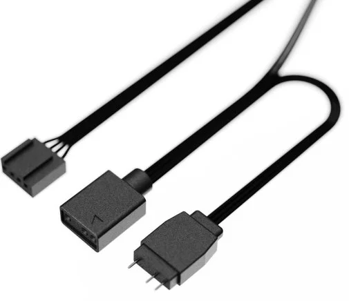 Фото: Система рідинного охолодження APNX LC1-D 360 Black (APLA-SV36117.11) № 34 | KTC