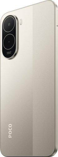 Смартфон POCO C81 Pro 4/128GB Gold