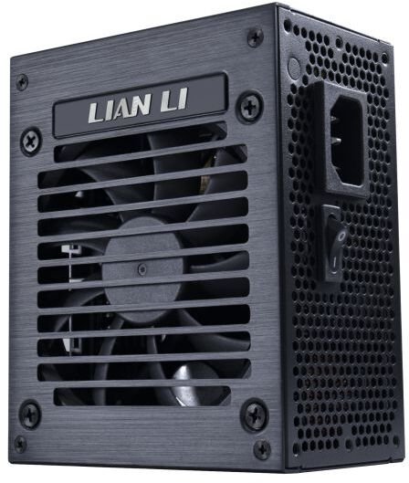 Блок живлення Lian-Li 850W SP850 V2 Gold Black (G9P.SP0850G.B000.EU)