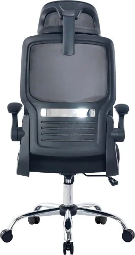Фото: Крісло OfficePro Verto OC400B Black № 7 | KTC