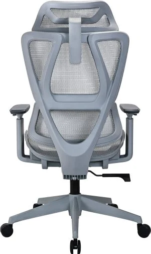 Фото: Крісло OfficePro Anvio OC590G Grey № 7 | KTC
