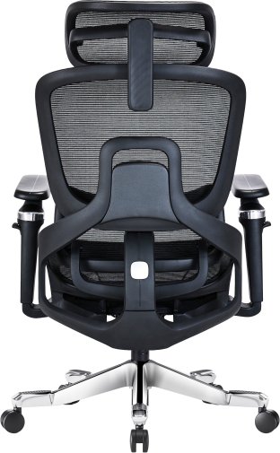 Крісло OfficePro Vionis OC133B Black