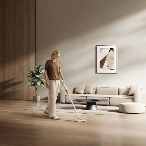 Ручний бездротовий пилосос Xiaomi Vacuum Cleaner P30 (1176378)