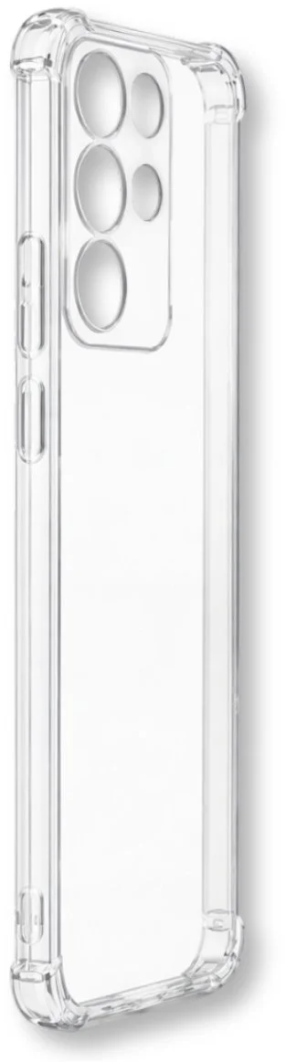 Фото: Чохол BeCover for Realme C85 5G - Anti-Shock Clear (715065) № 9 | KTC