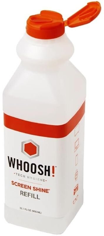 Чистячий засіб Whoosh! Refill Bottle 950ml (1FG1LBTL)