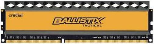 Сrucial Ballistix Tactical