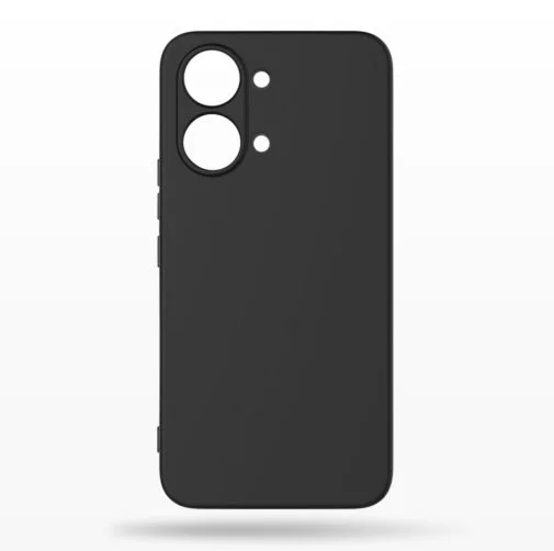 Фото: Чохол BeCover for Poco X8 Pro Max Black (716020) № 8 | KTC