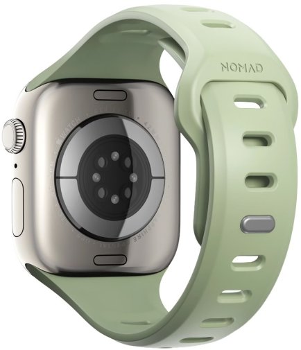 Ремінець Nomad for Apple Watch 41/42mm - Tempo Seagrass (NM009780858)