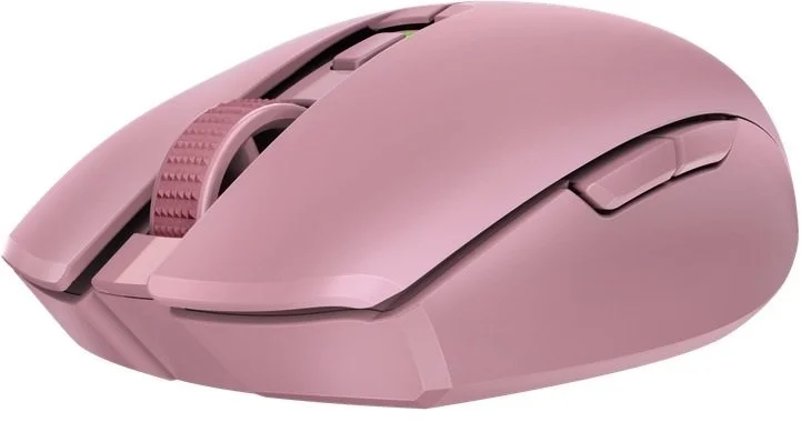 Фото: Миша Razer Orochi V2 2026 Wireless Quartz (RZ01-05690300-R3M1) № 11 | KTC