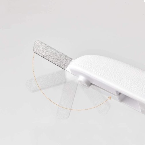 Кусачки Me&Pet NMP42 White