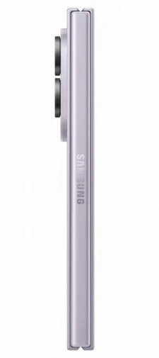 Фото: Смартфон Samsung Galaxy Fold8 12/256GB Lavender (SM-F971BLVBSEK) № 14 | KTC