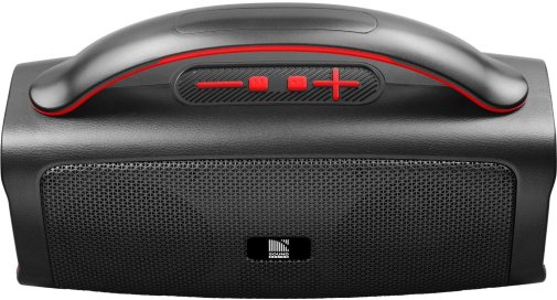 Портативна колонка Defender Beatbox 18 Black (65218)