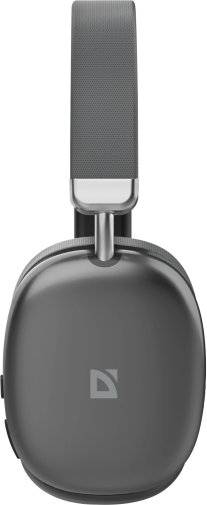Навушники Defender FreeMotion B500 Grey (63500)