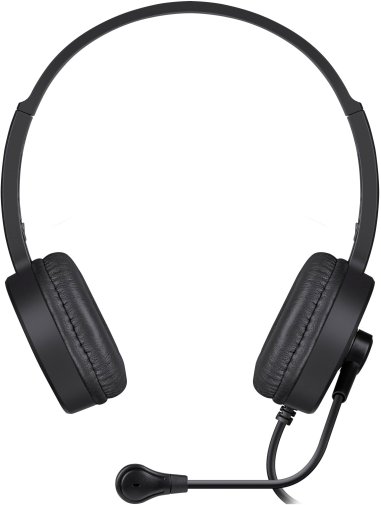 Гарнітура Defender Tune 160 Black (63164)