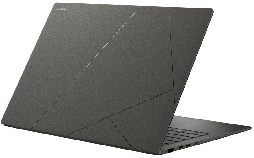 Ноутбук ASUS Zenbook S 14 UX5406AA-SW076W Antrim Gray