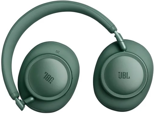 Фото: Навушники JBL Live 780NC Green (JBLLIVE780NCGRN) № 15 | KTC