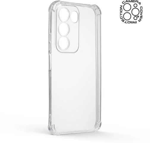 Фото: Чохол ArmorStandart for Realme C100i 4G / C100x 4G - Air Force Camera cover Clear (ARM92235) № 9 | KTC