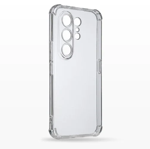 Фото: Чохол BeCover for Tecno Camon 50 CN5 - Anti-Shock Clear (716090) № 8 | KTC