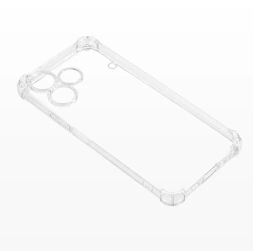 Фото: Чохол BeCover for Realme Note 80 - Anti-Shock Clear (716088) № 11 | KTC